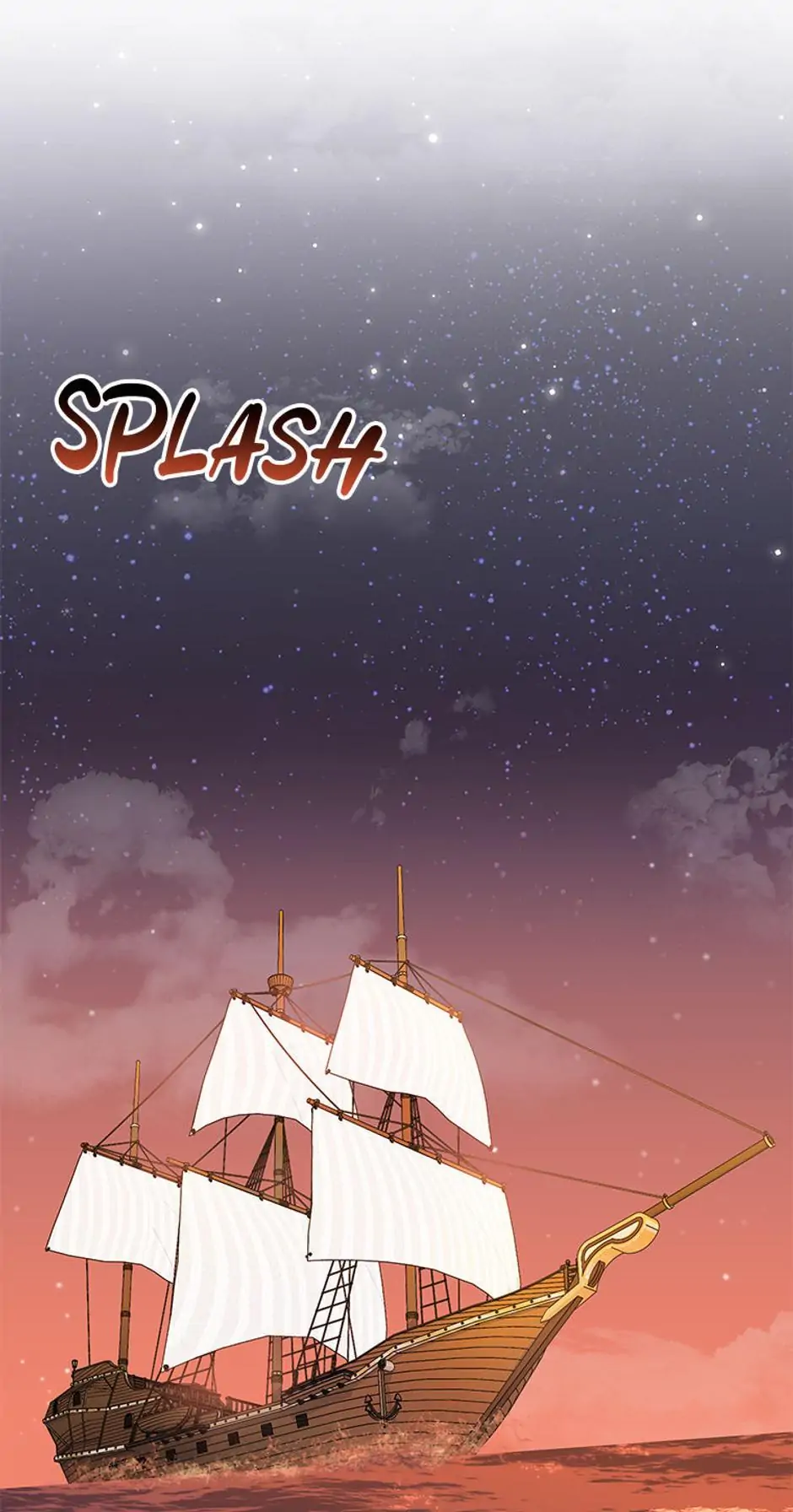 The Sea Captain's Bride Chapter 31 page 43