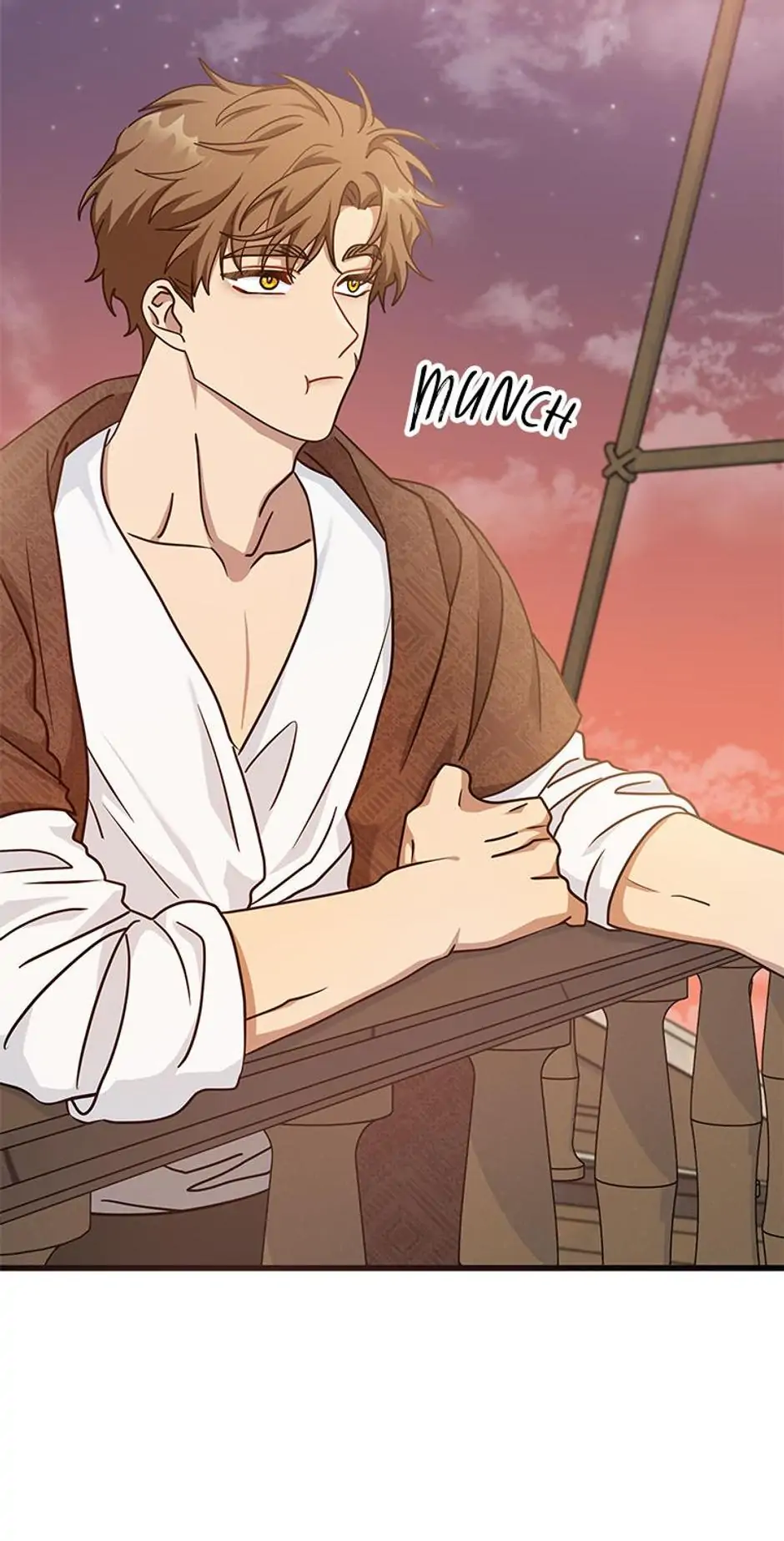 The Sea Captain's Bride Chapter 31 page 46