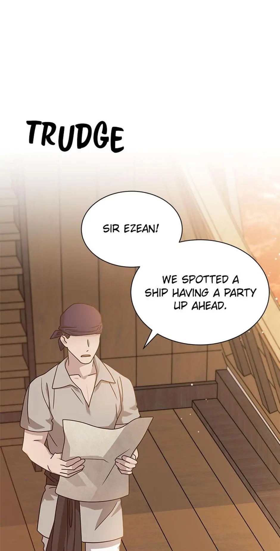 The Sea Captain's Bride Chapter 31 page 47