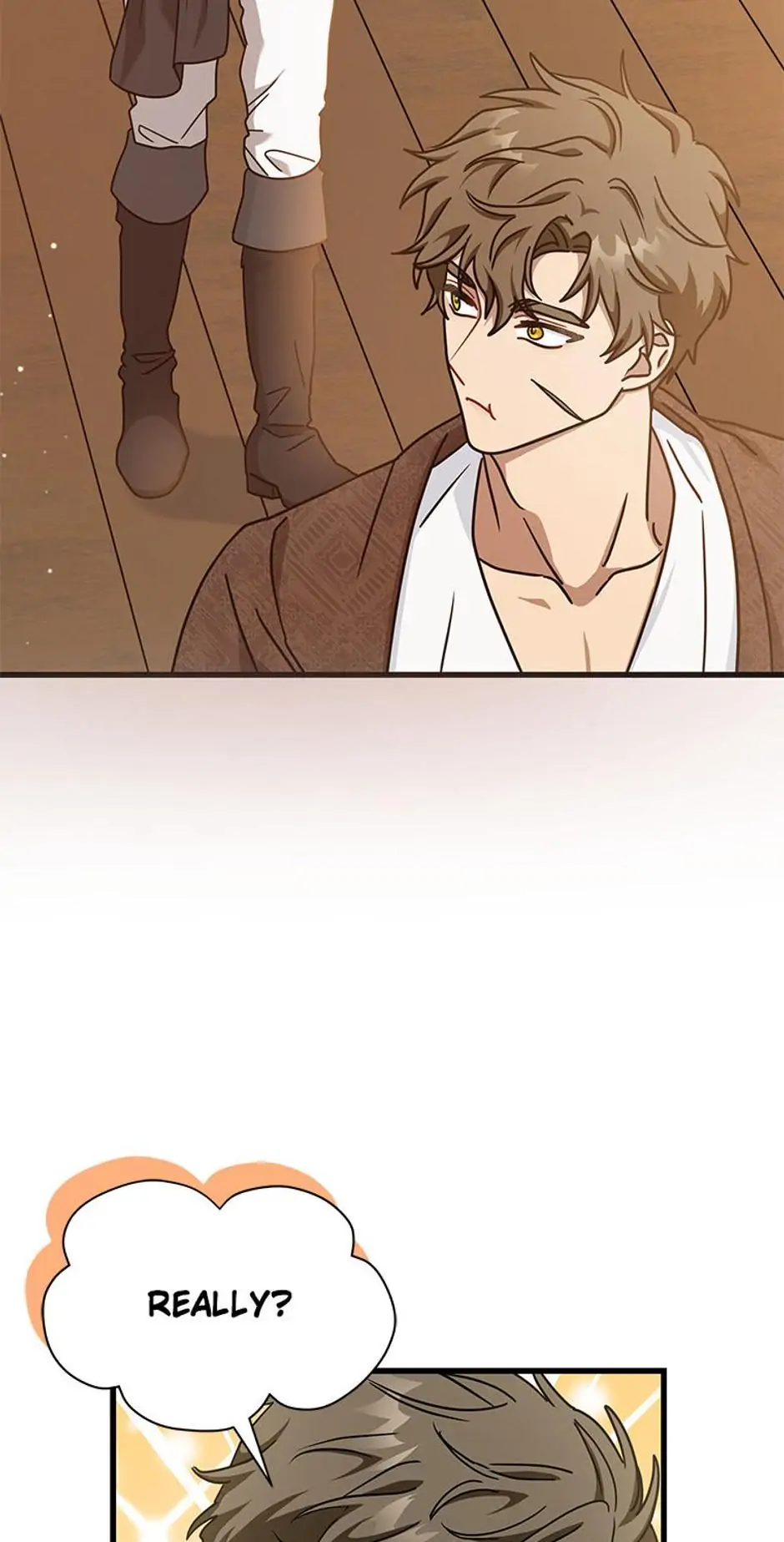 The Sea Captain's Bride Chapter 31 page 48