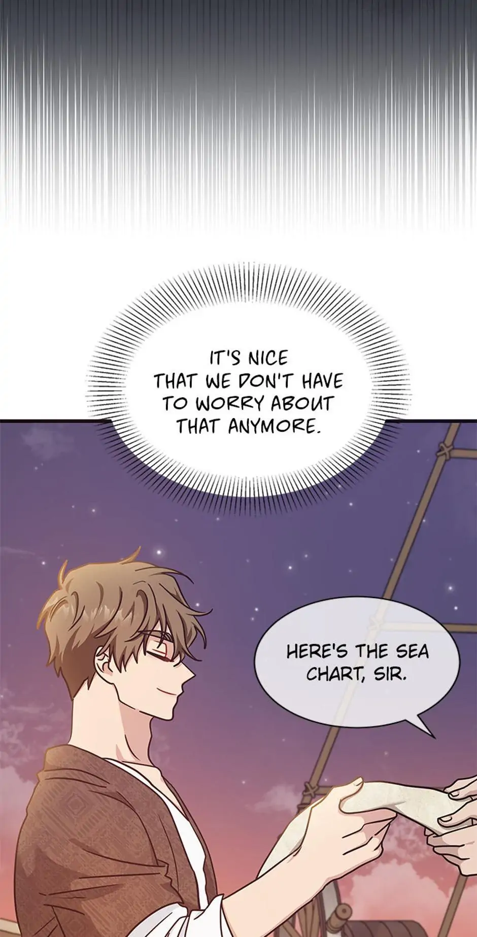 The Sea Captain's Bride Chapter 31 page 52