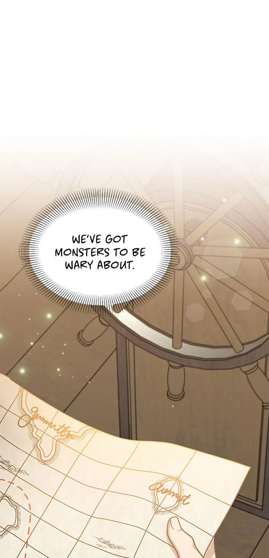 The Sea Captain's Bride Chapter 31 page 54