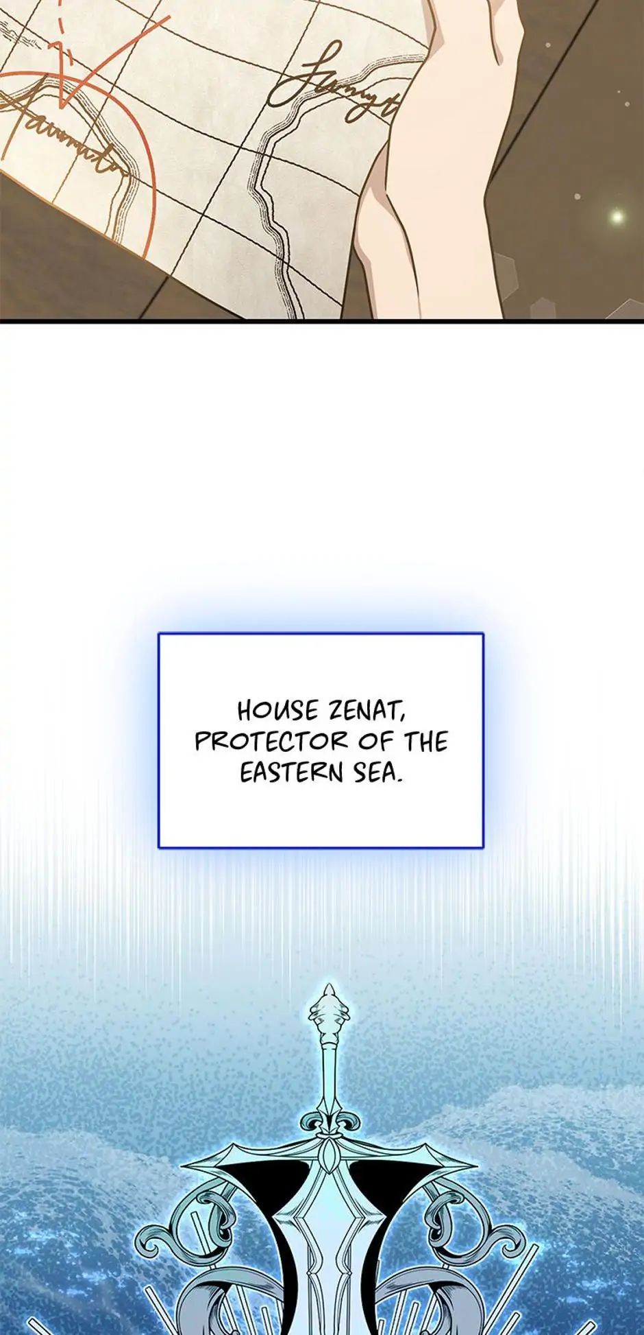 The Sea Captain's Bride Chapter 31 page 55