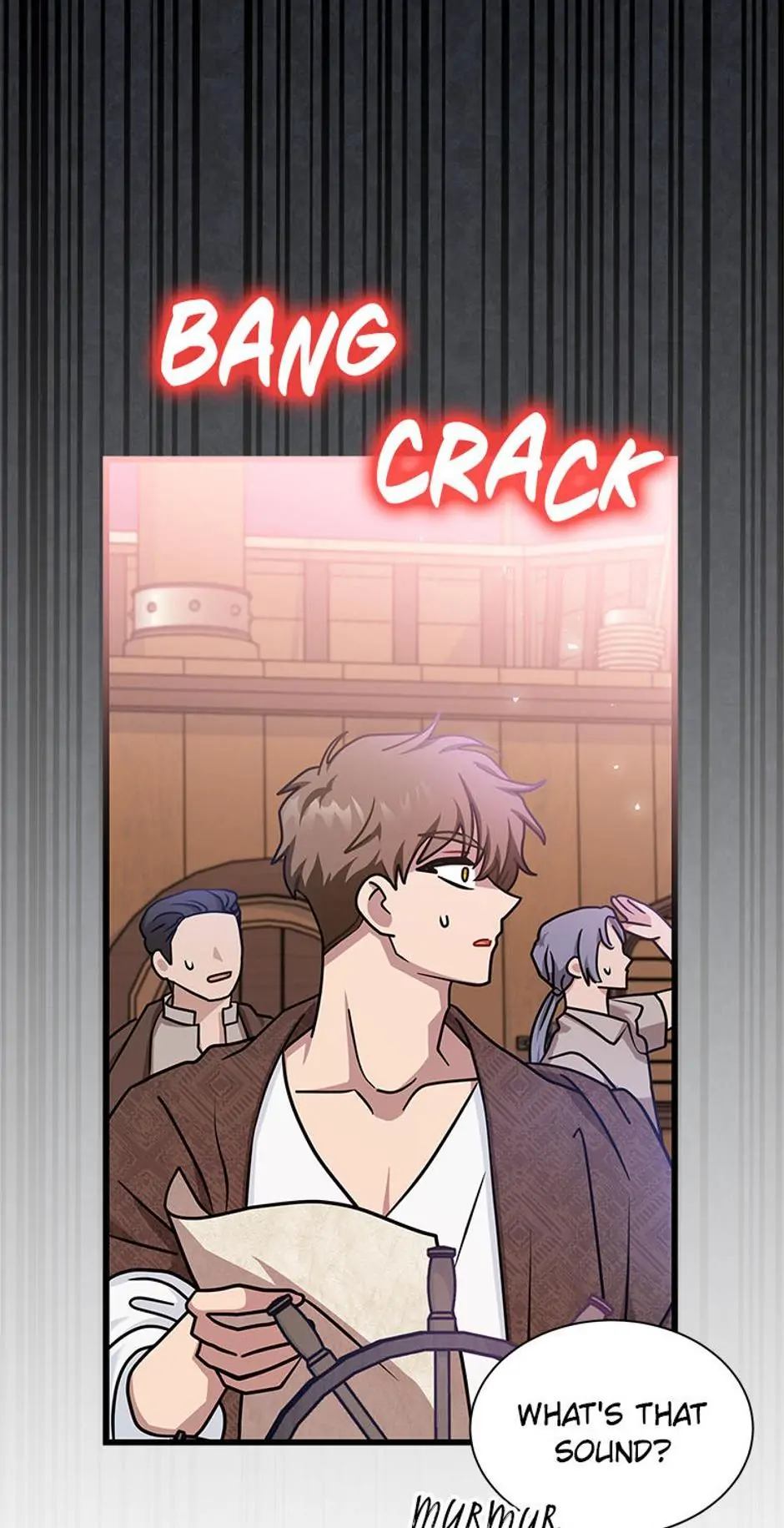 The Sea Captain's Bride Chapter 31 page 63
