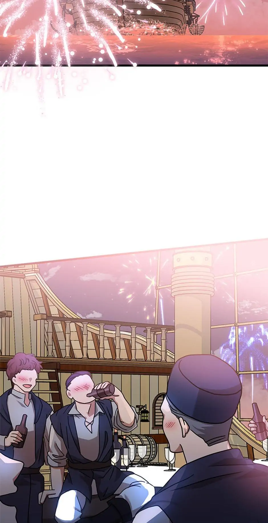 The Sea Captain's Bride Chapter 31 page 68