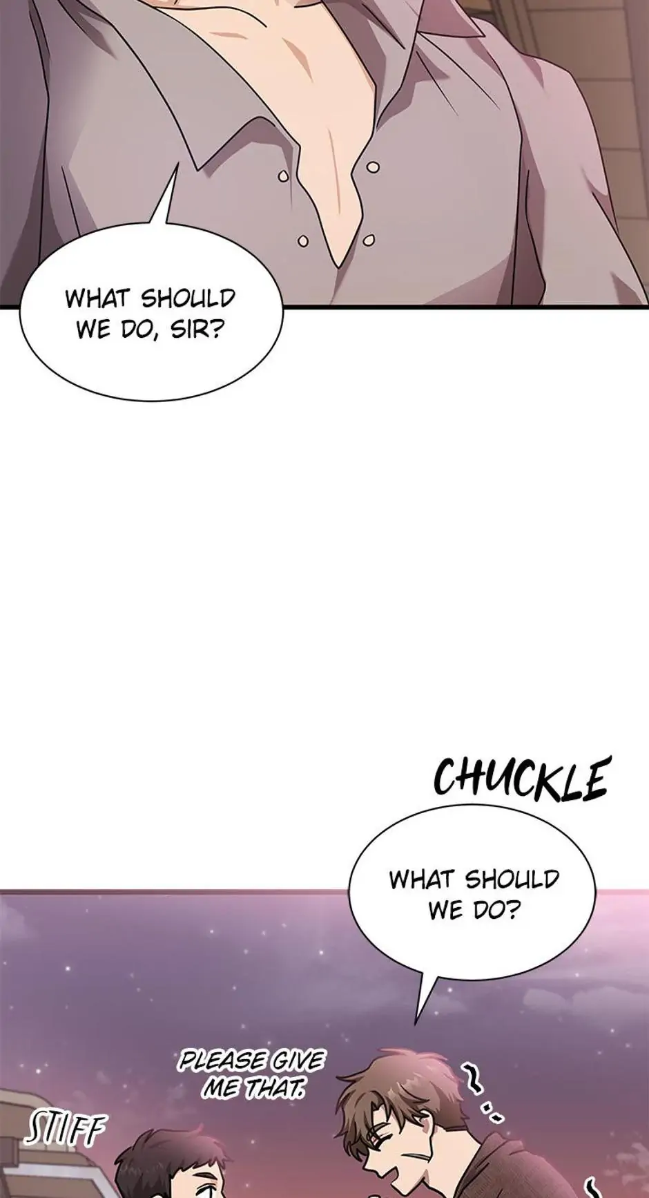 The Sea Captain's Bride Chapter 31 page 72