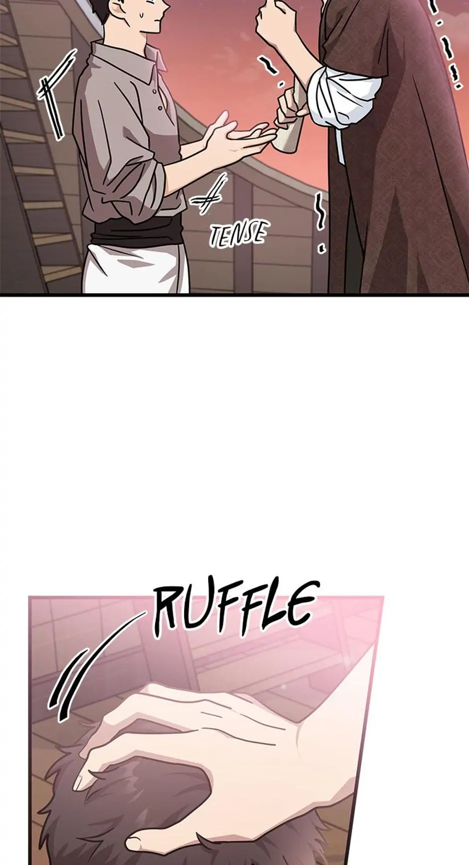 The Sea Captain's Bride Chapter 31 page 73