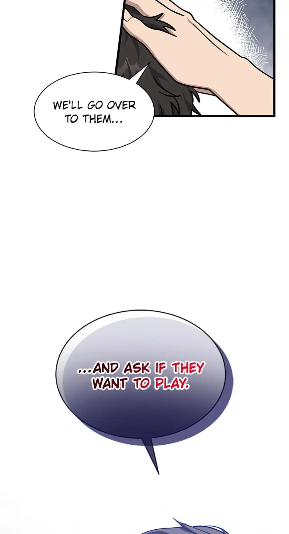 The Sea Captain's Bride Chapter 31 page 75
