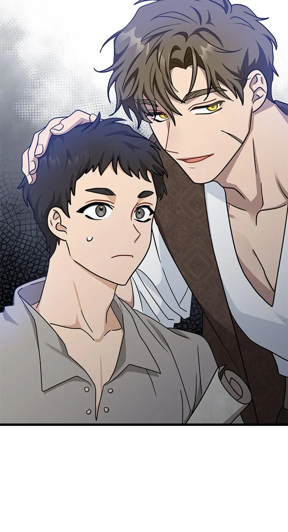 The Sea Captain's Bride Chapter 31 page 76