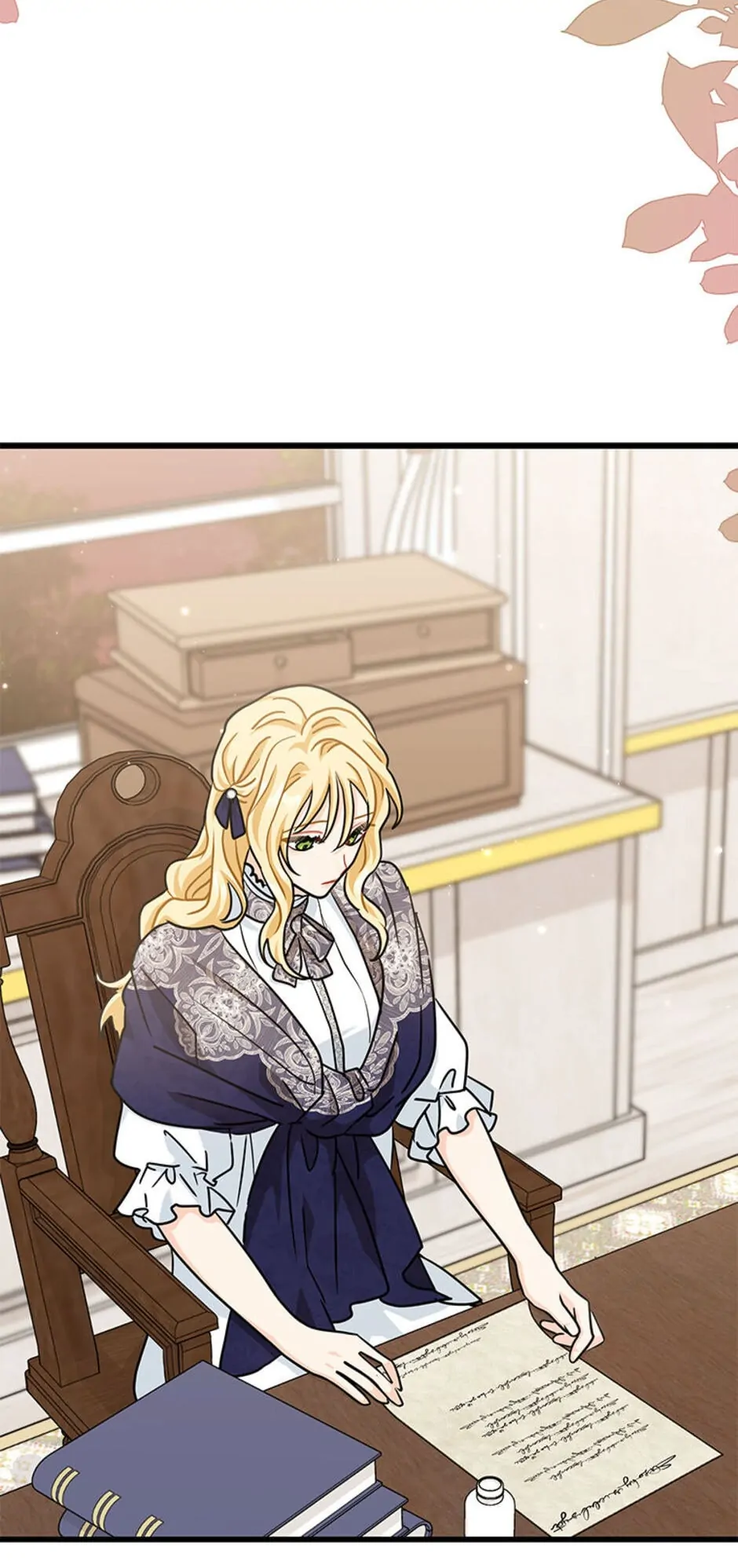 The Sea Captain's Bride Chapter 38 page 2