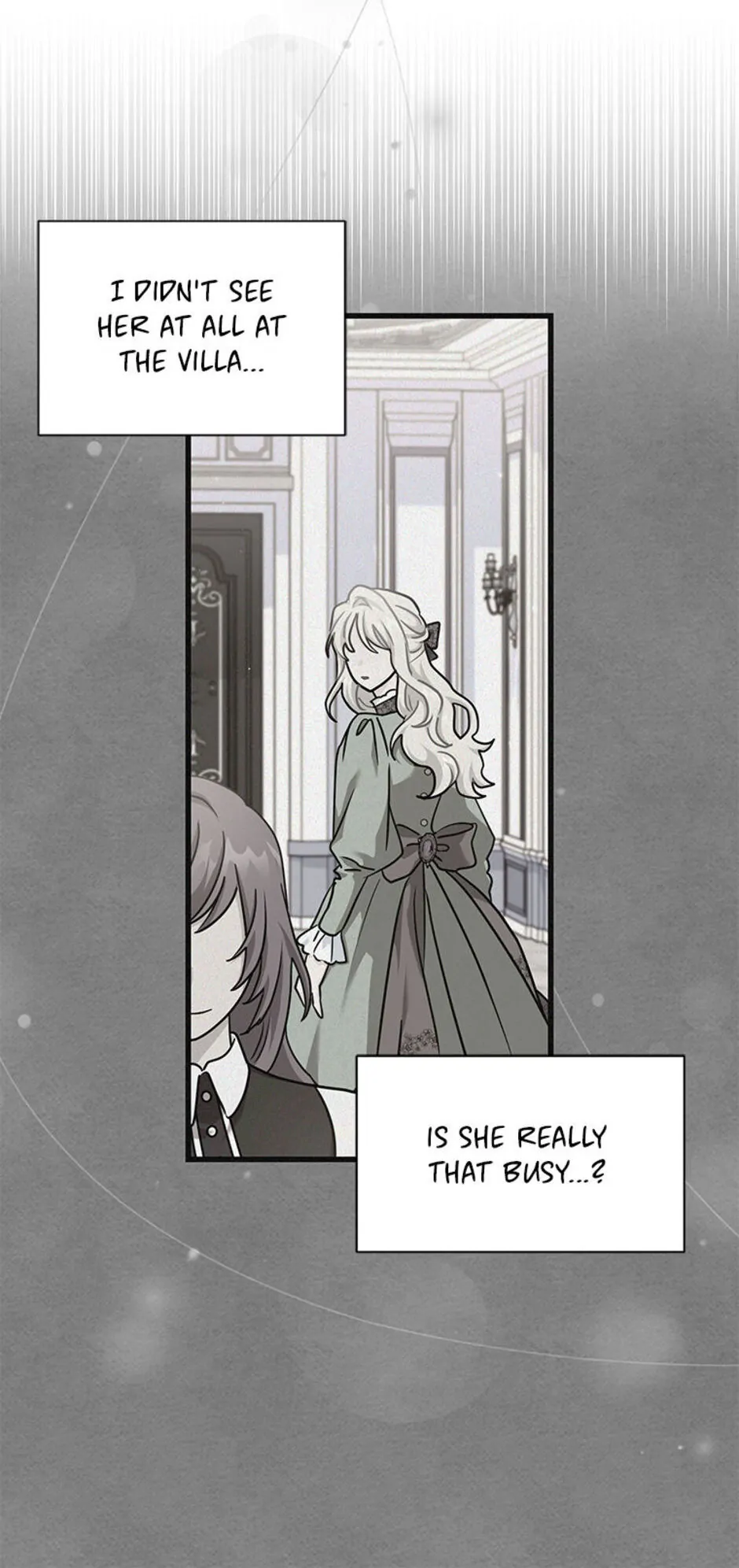The Sea Captain's Bride Chapter 38 page 7