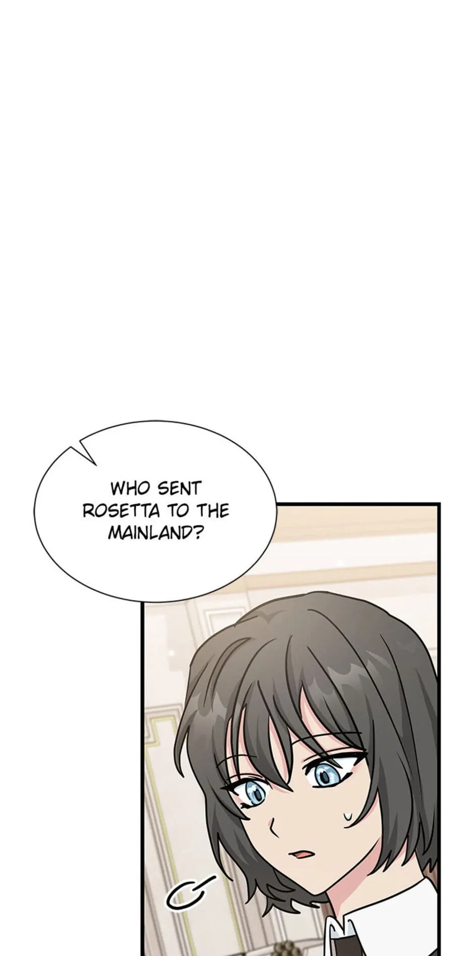 The Sea Captain's Bride Chapter 38 page 10