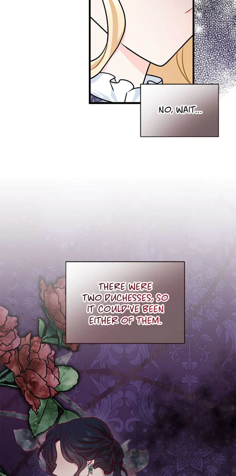 The Sea Captain's Bride Chapter 38 page 14