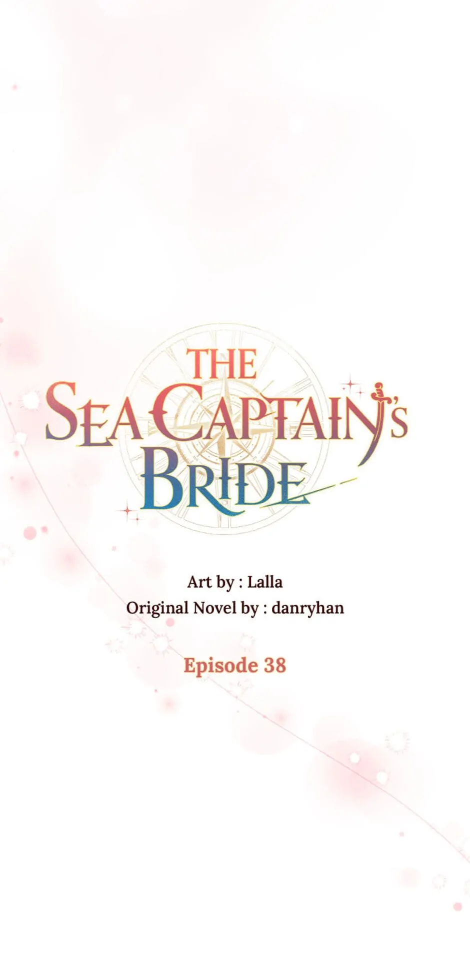 The Sea Captain's Bride Chapter 38 page 22