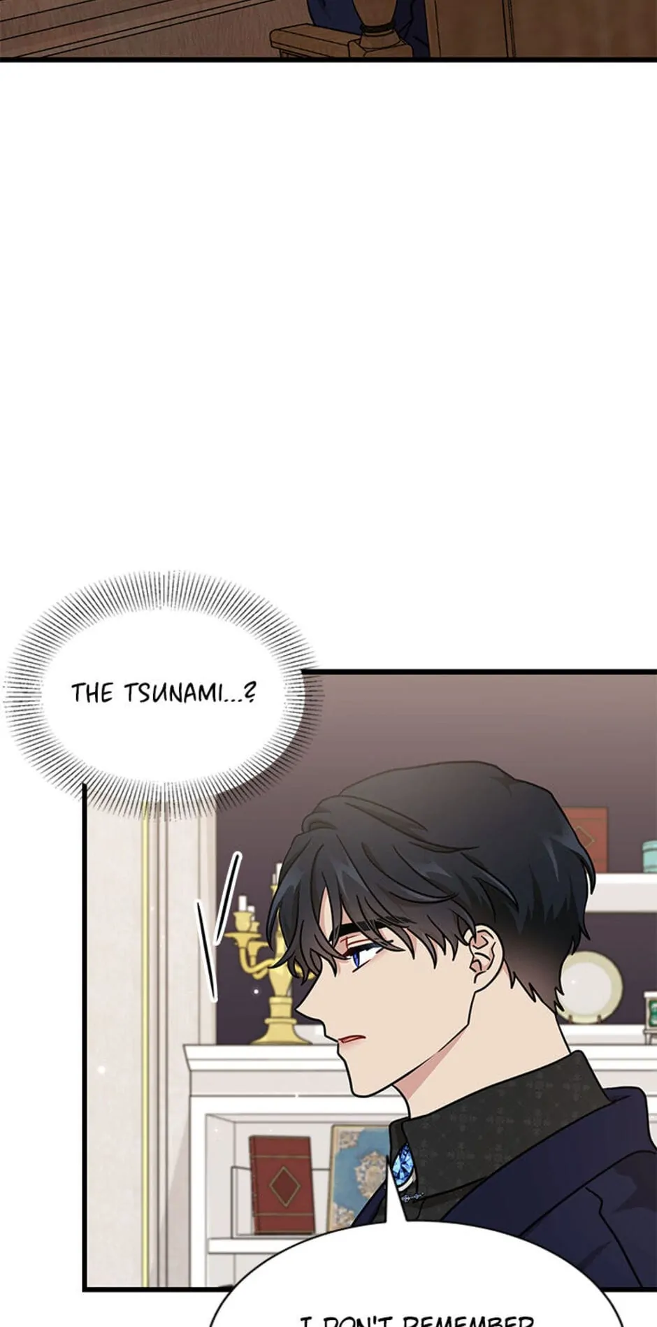 The Sea Captain's Bride Chapter 38 page 24