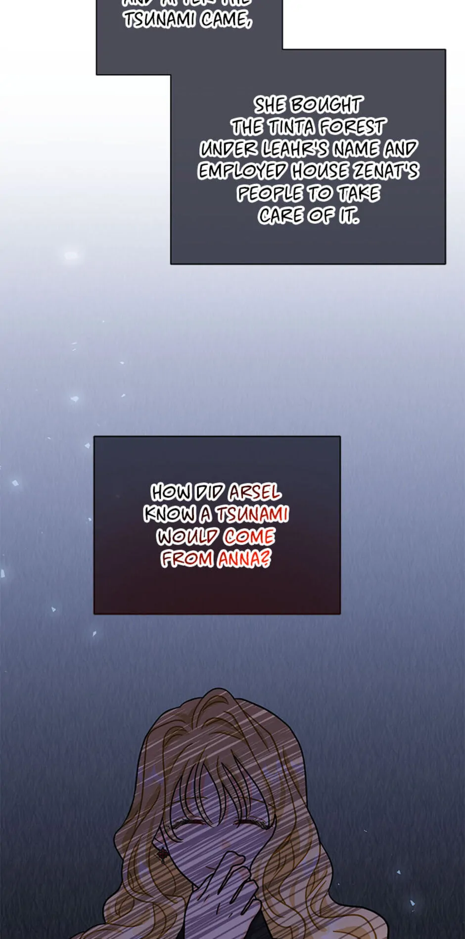 The Sea Captain's Bride Chapter 38 page 28