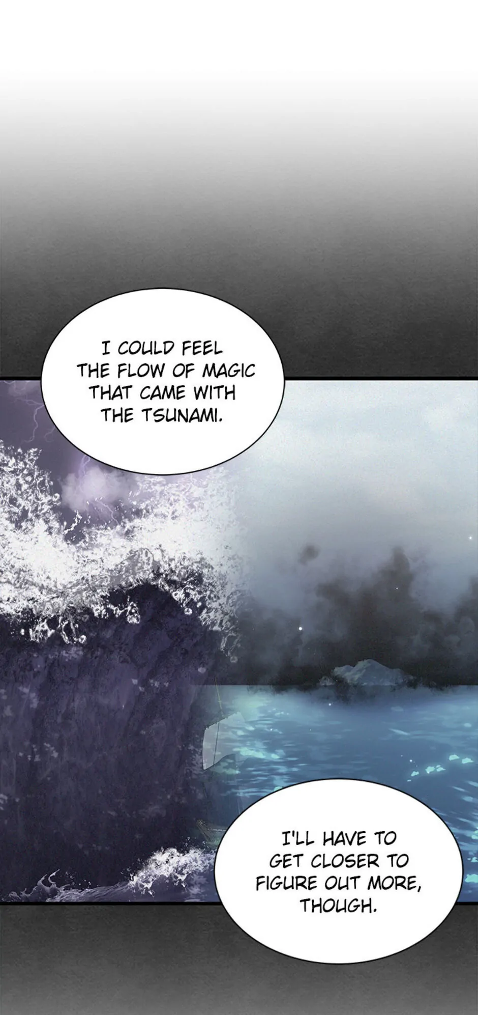 The Sea Captain's Bride Chapter 38 page 31