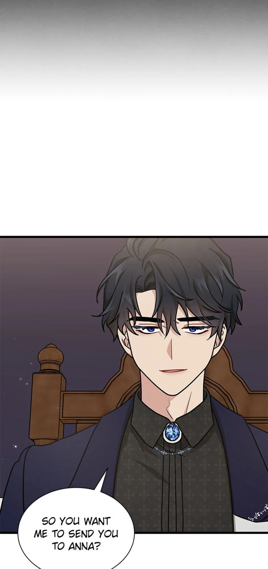 The Sea Captain's Bride Chapter 38 page 32