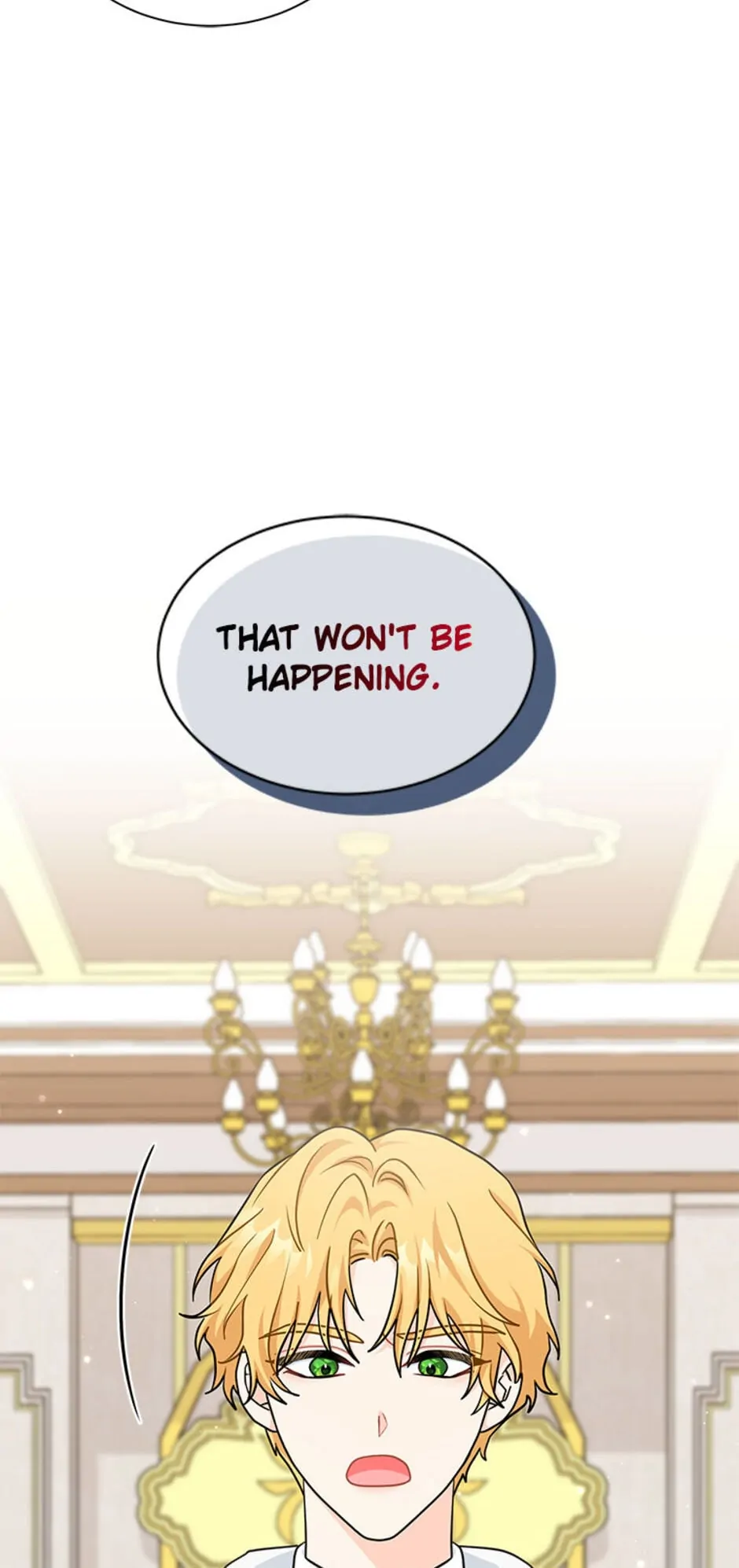 The Sea Captain's Bride Chapter 38 page 33