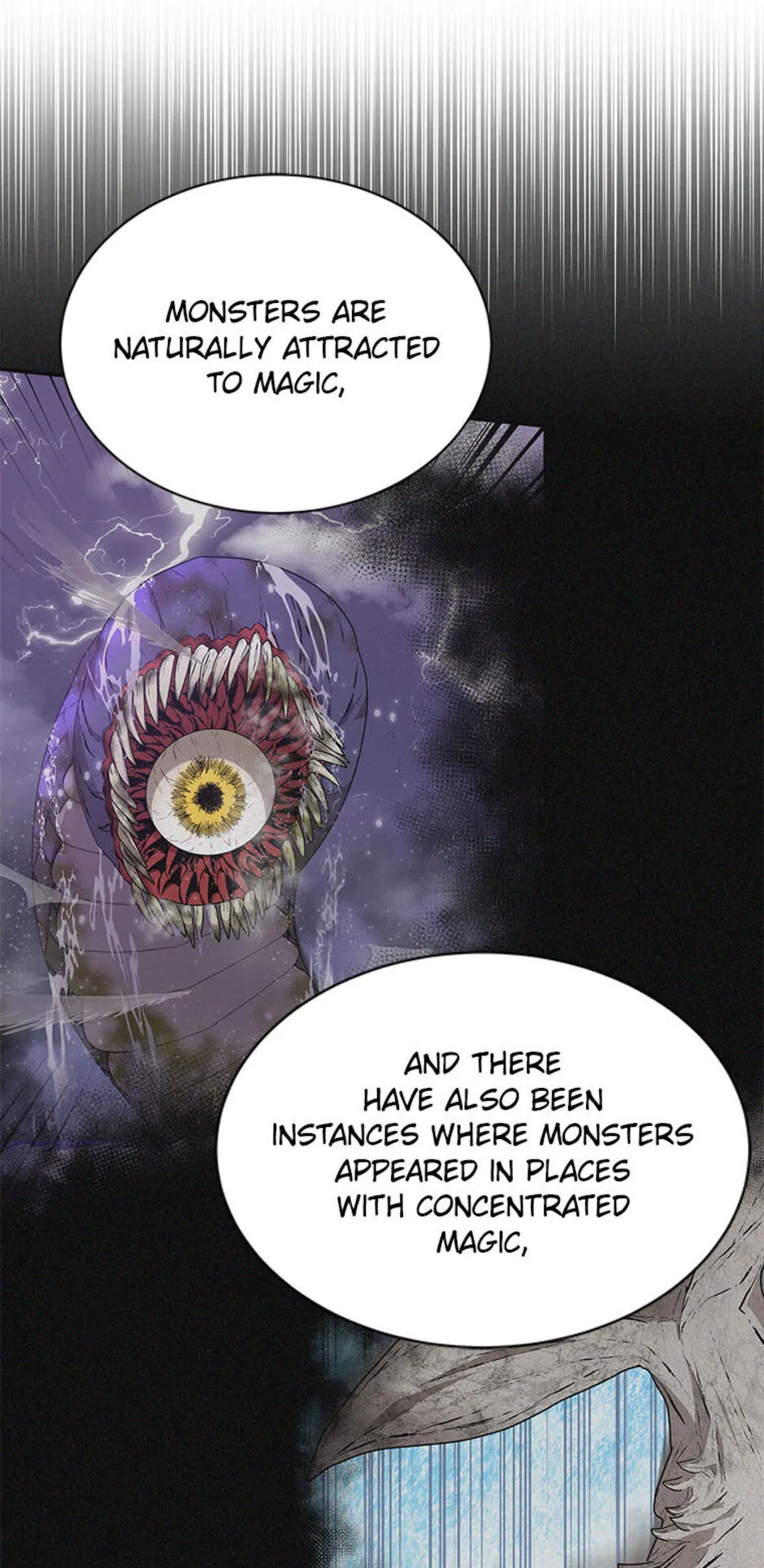 The Sea Captain's Bride Chapter 38 page 38