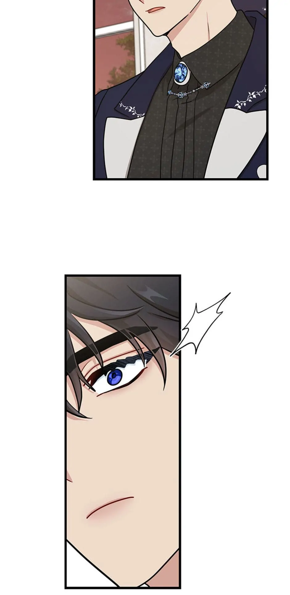 The Sea Captain's Bride Chapter 38 page 43