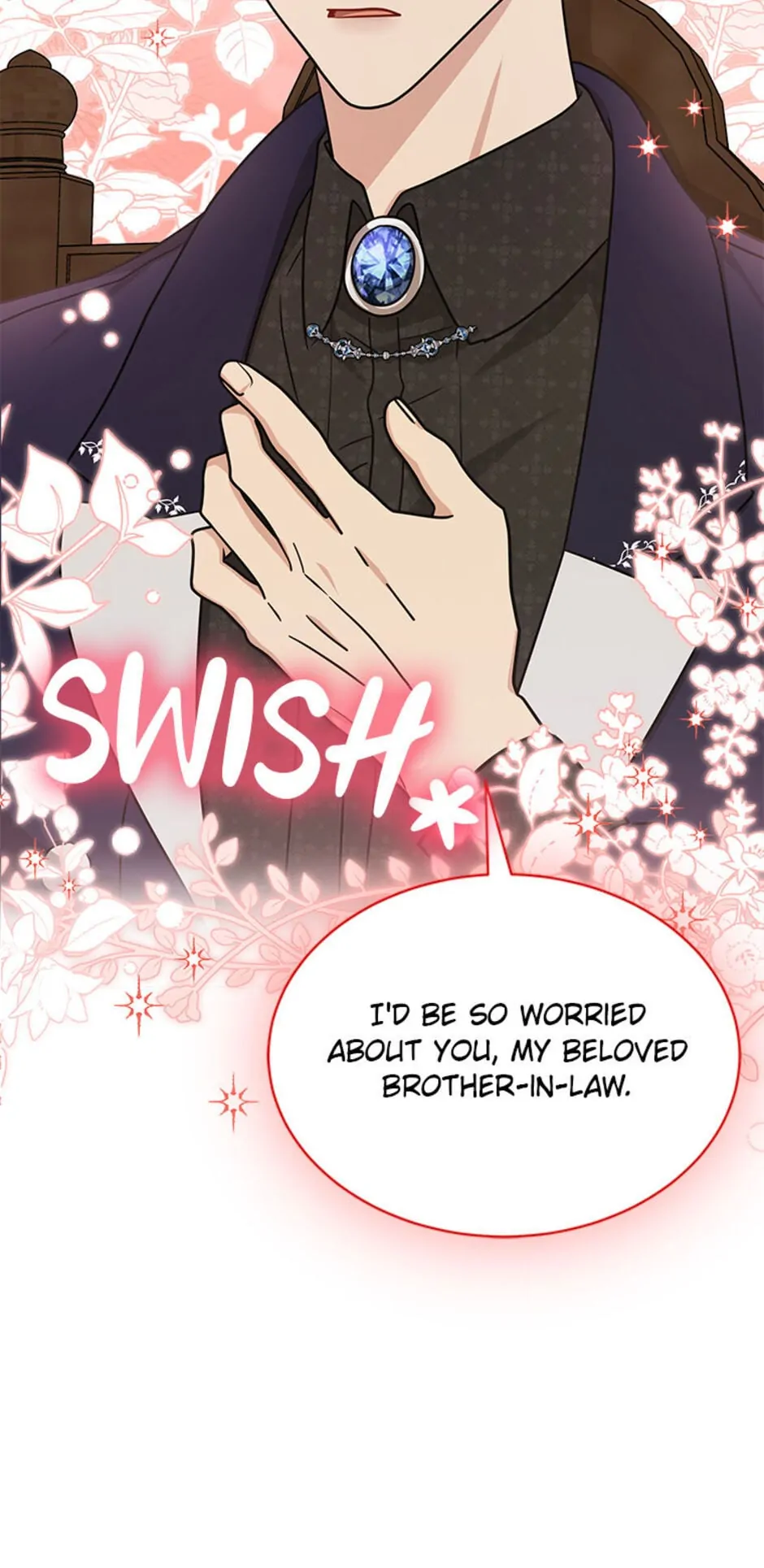 The Sea Captain's Bride Chapter 38 page 45
