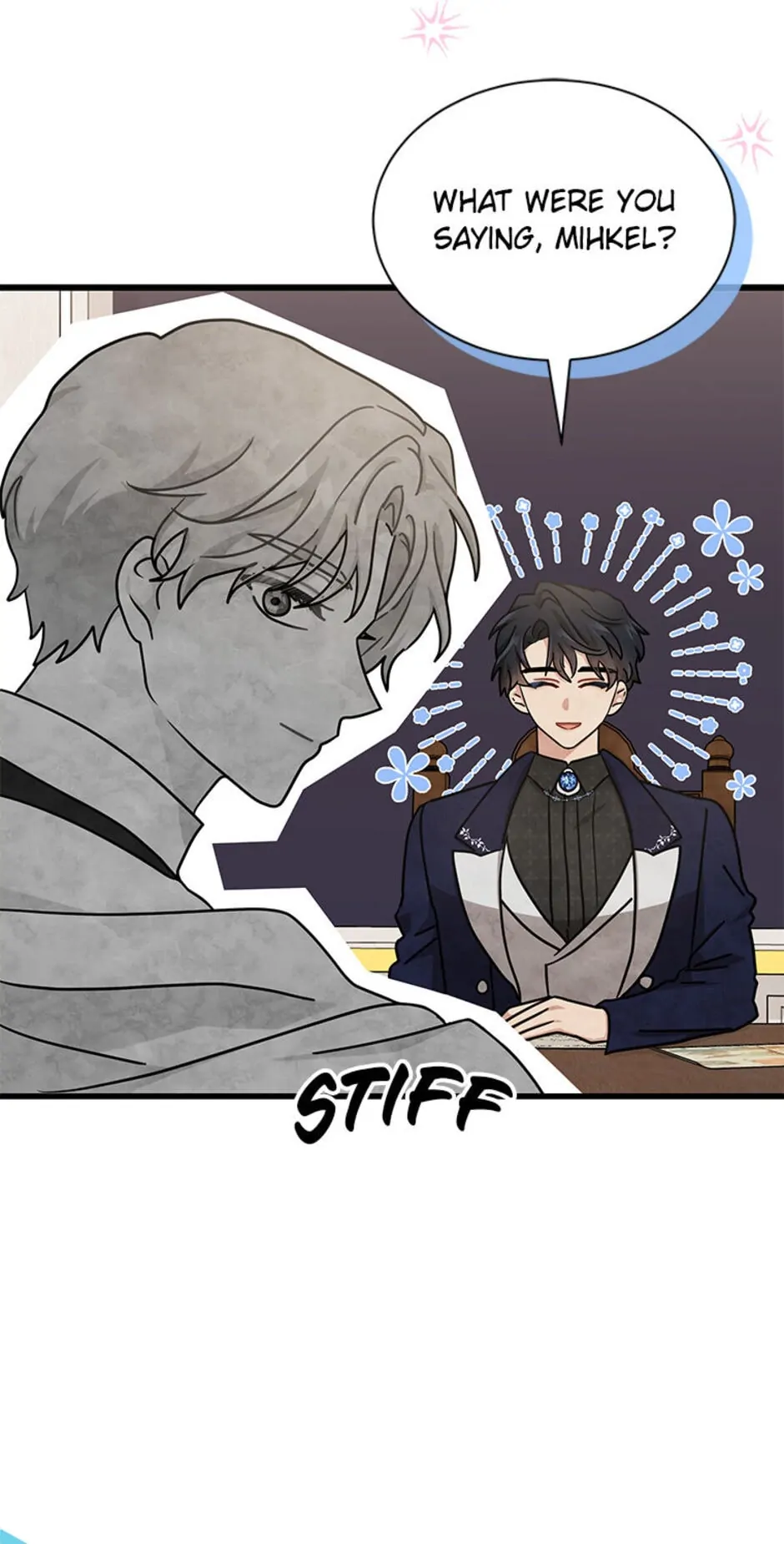 The Sea Captain's Bride Chapter 38 page 50