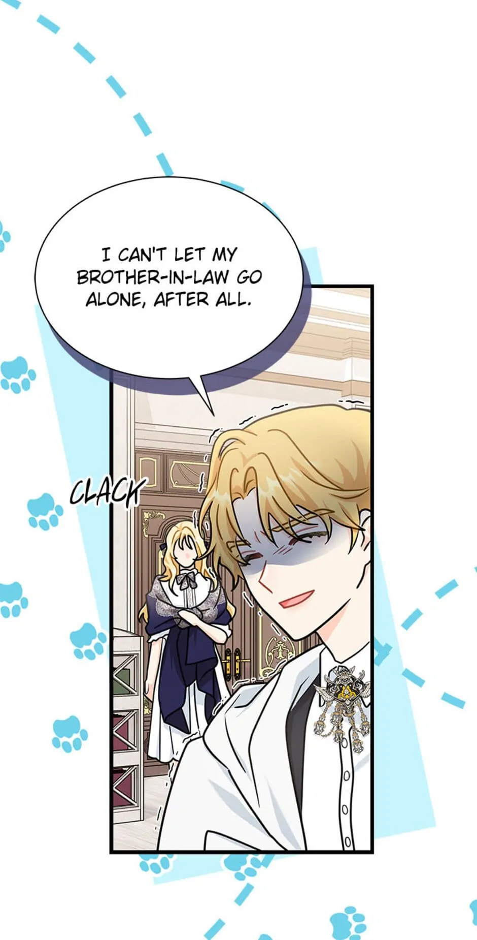 The Sea Captain's Bride Chapter 38 page 51
