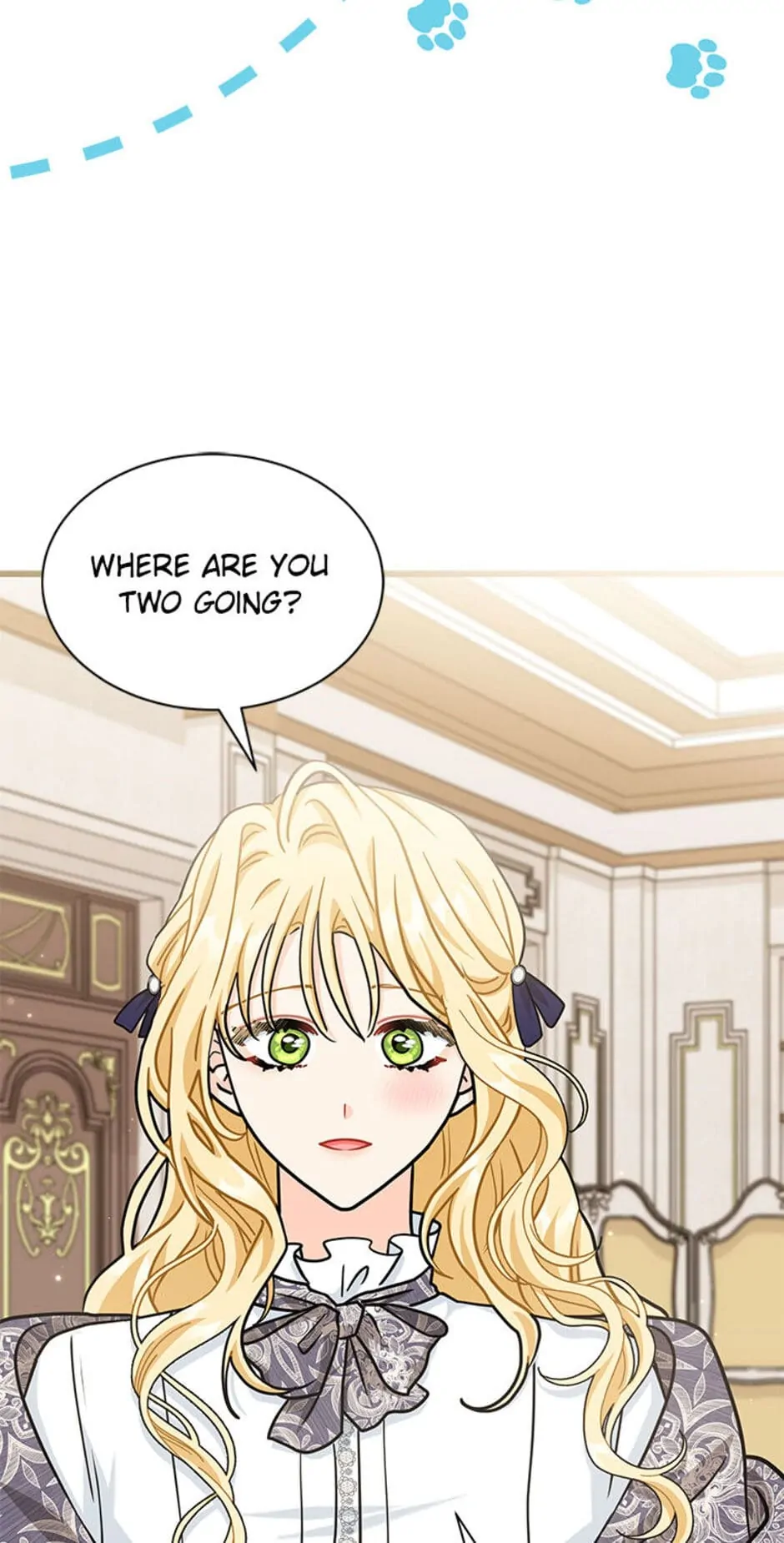 The Sea Captain's Bride Chapter 38 page 52