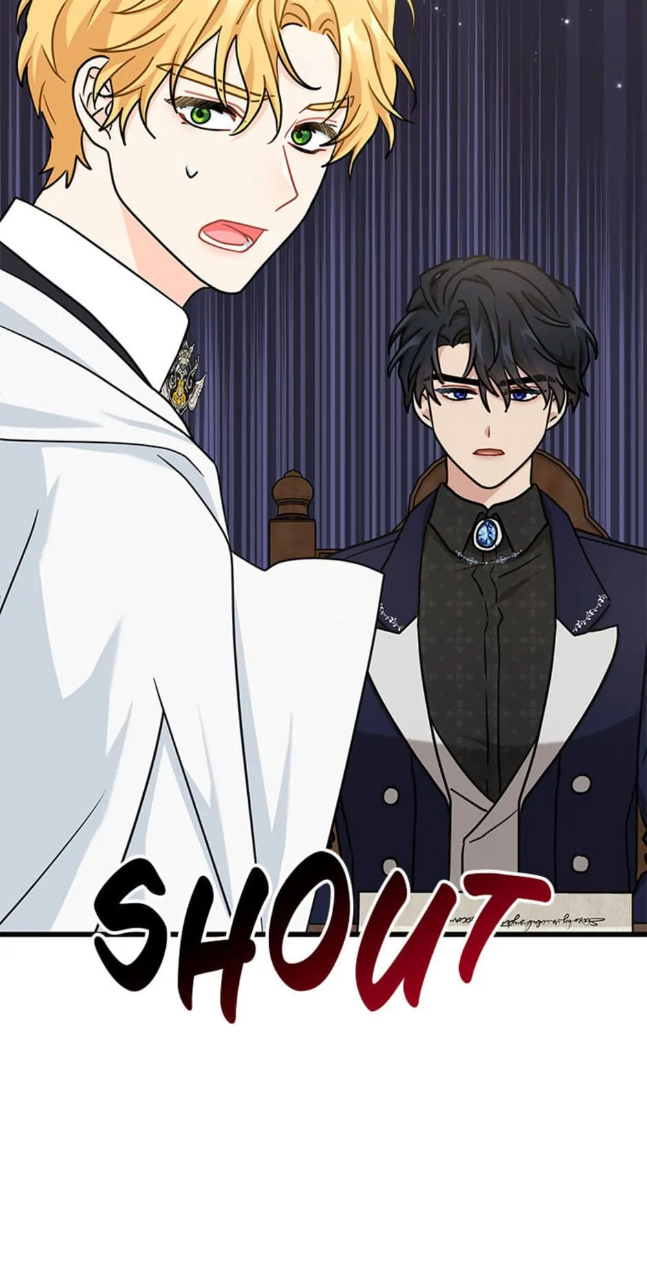 The Sea Captain's Bride Chapter 38 page 54