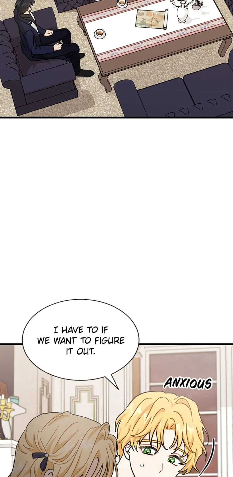 The Sea Captain's Bride Chapter 38 page 58