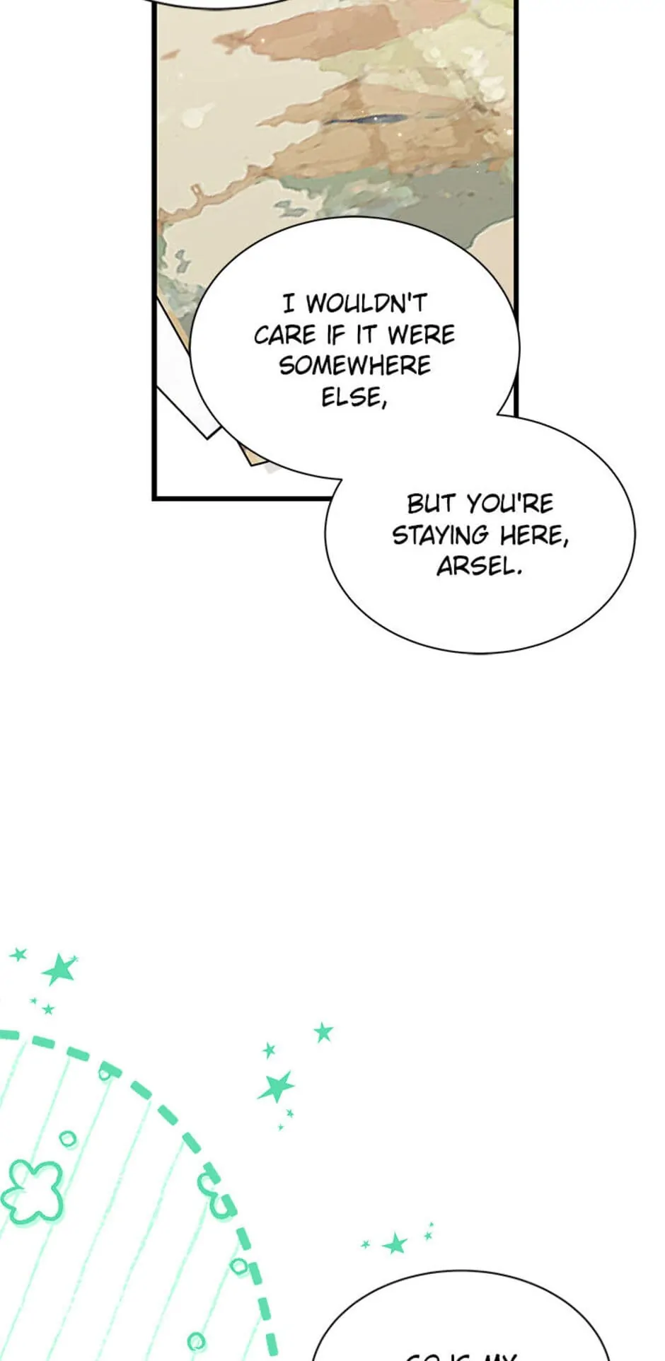 The Sea Captain's Bride Chapter 38 page 60