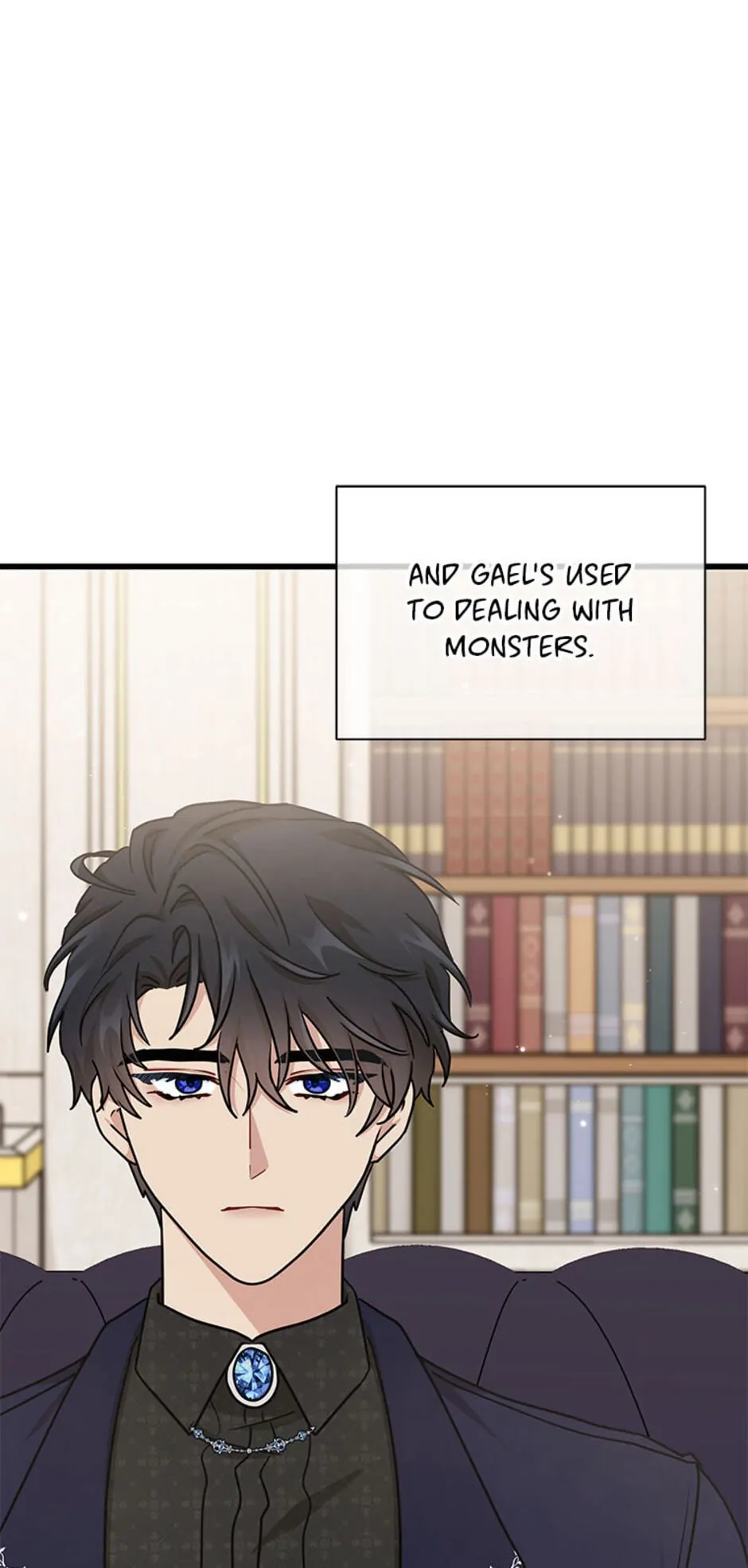 The Sea Captain's Bride Chapter 38 page 64