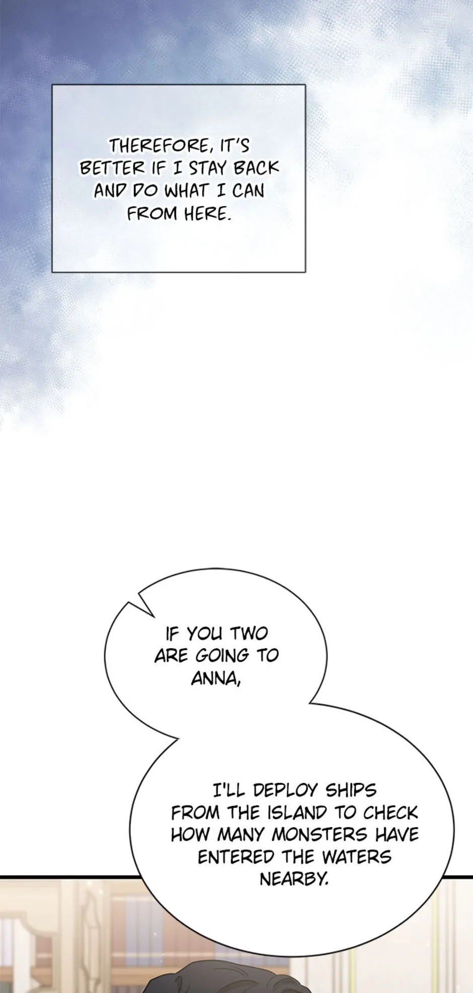 The Sea Captain's Bride Chapter 38 page 67