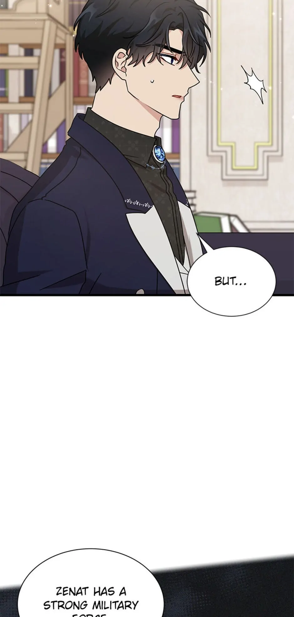 The Sea Captain's Bride Chapter 38 page 68