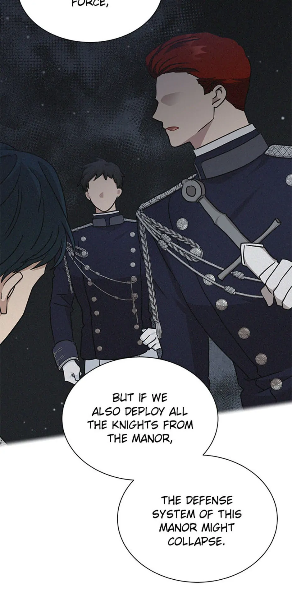 The Sea Captain's Bride Chapter 38 page 69