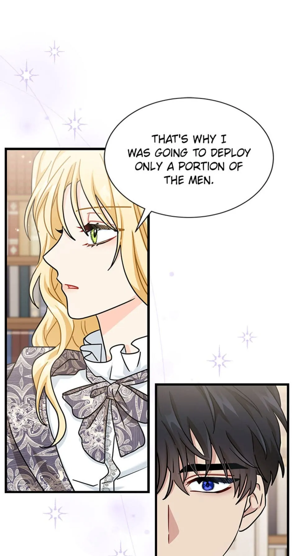 The Sea Captain's Bride Chapter 38 page 70
