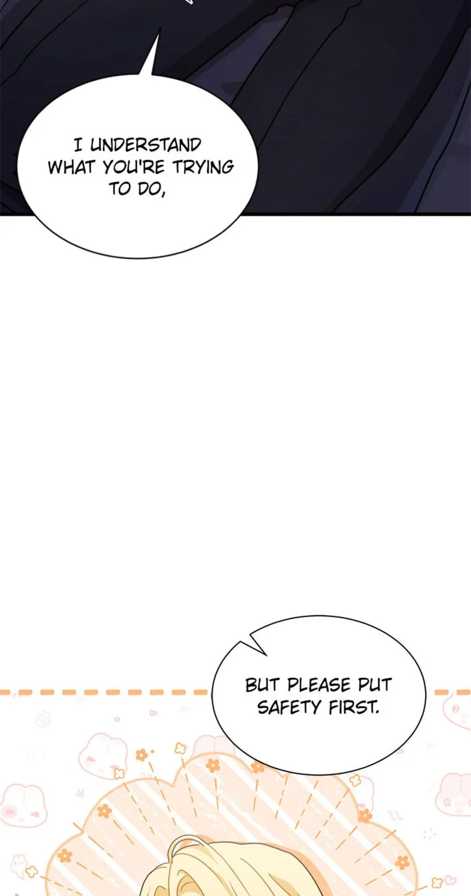 The Sea Captain's Bride Chapter 38 page 72