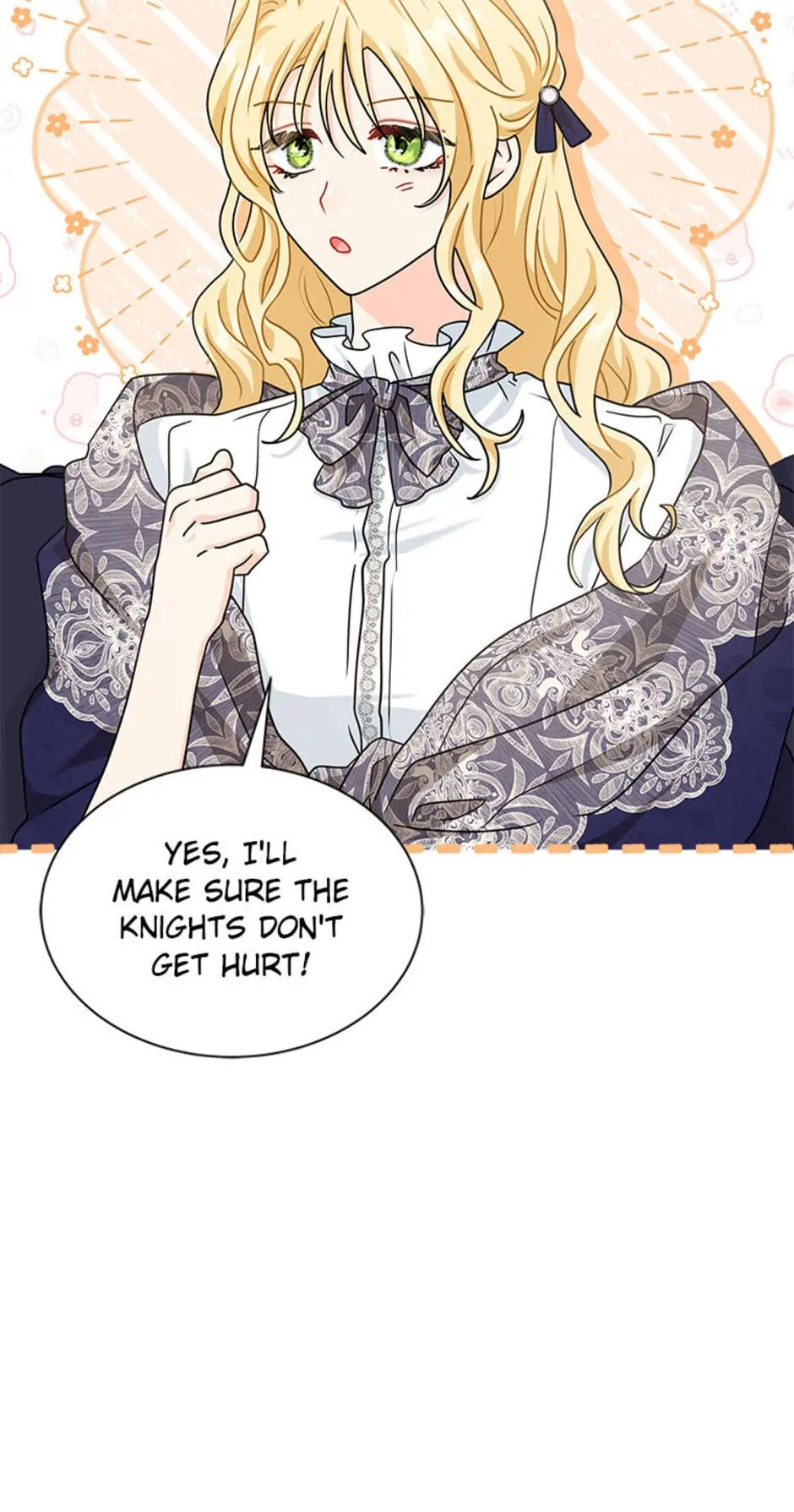 The Sea Captain's Bride Chapter 38 page 73