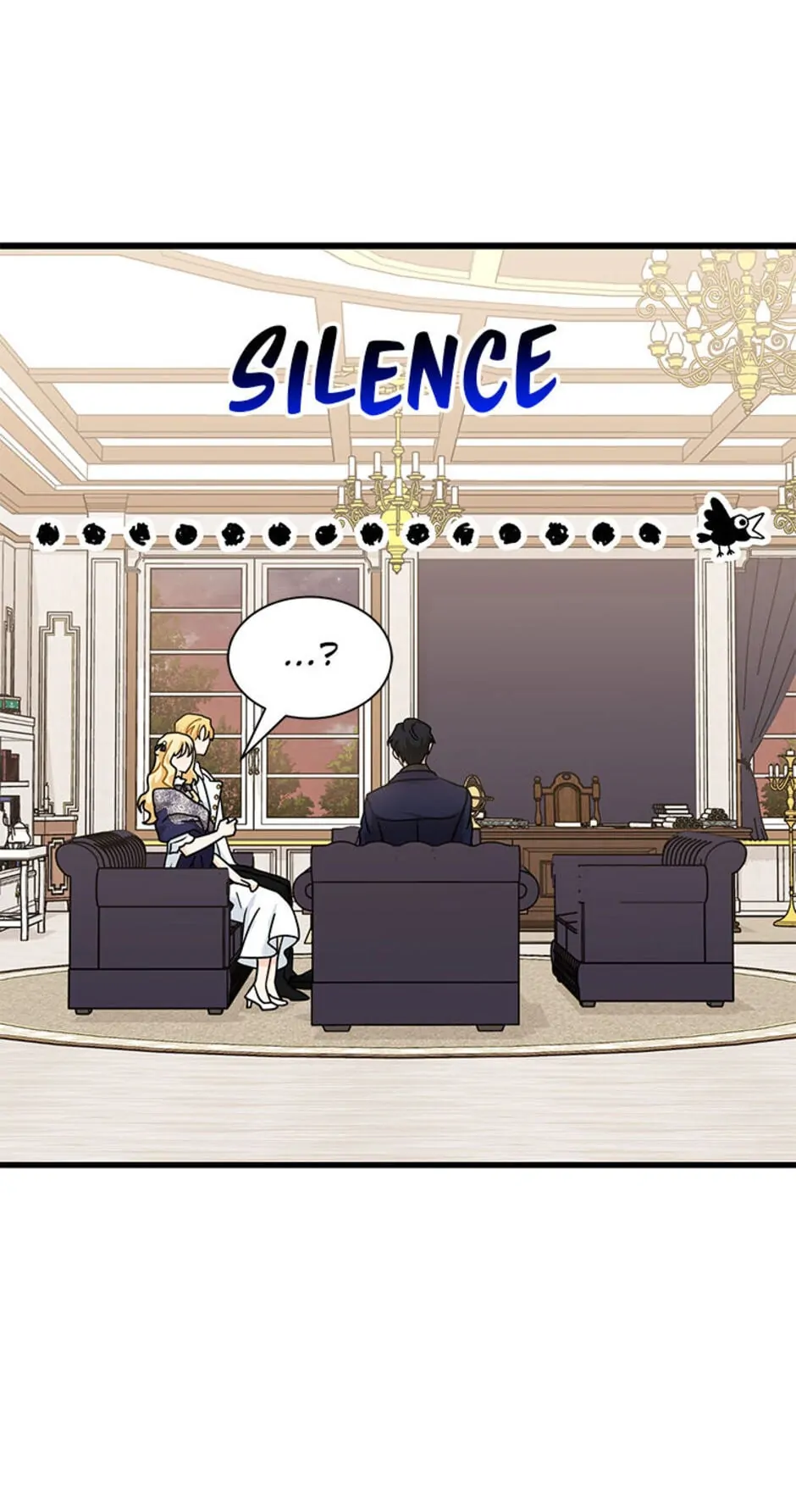 The Sea Captain's Bride Chapter 38 page 74