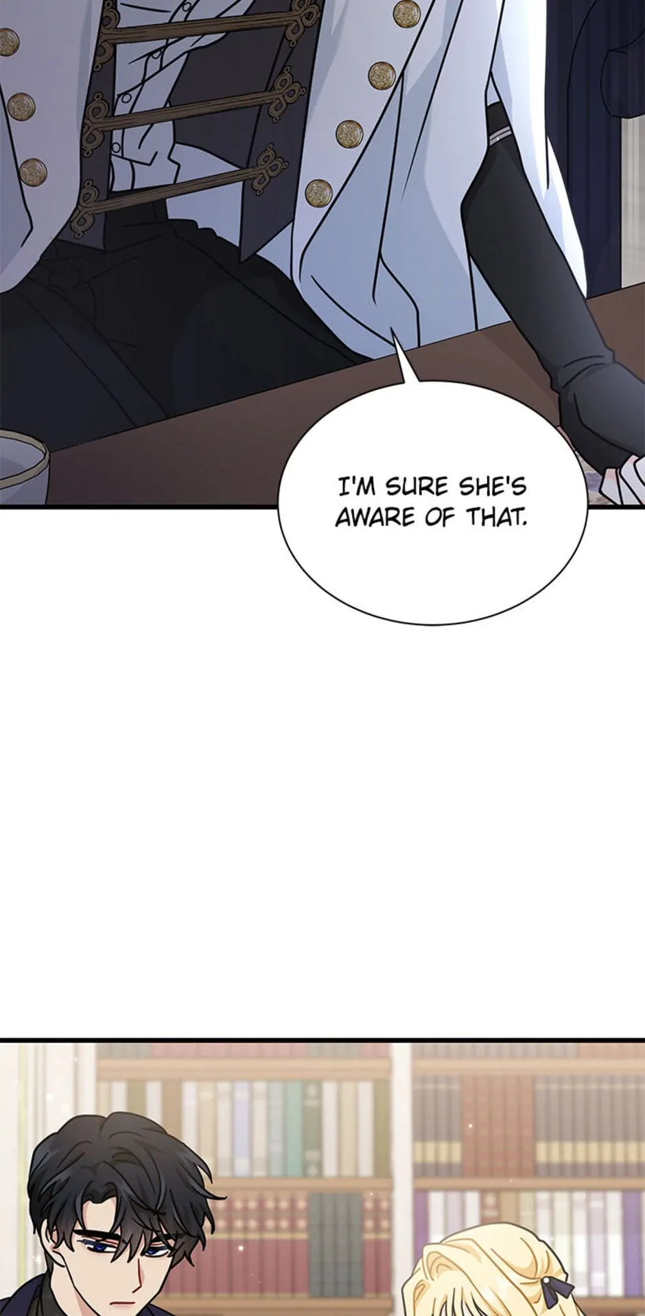 The Sea Captain's Bride Chapter 38 page 79