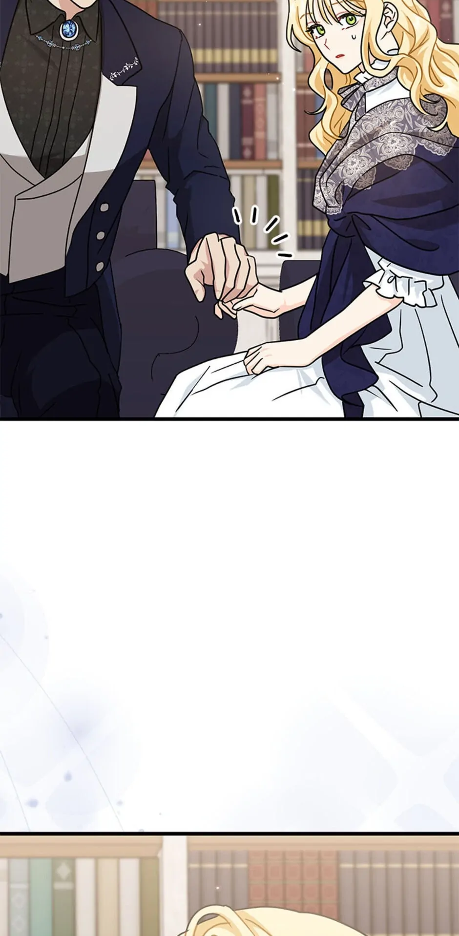 The Sea Captain's Bride Chapter 38 page 80