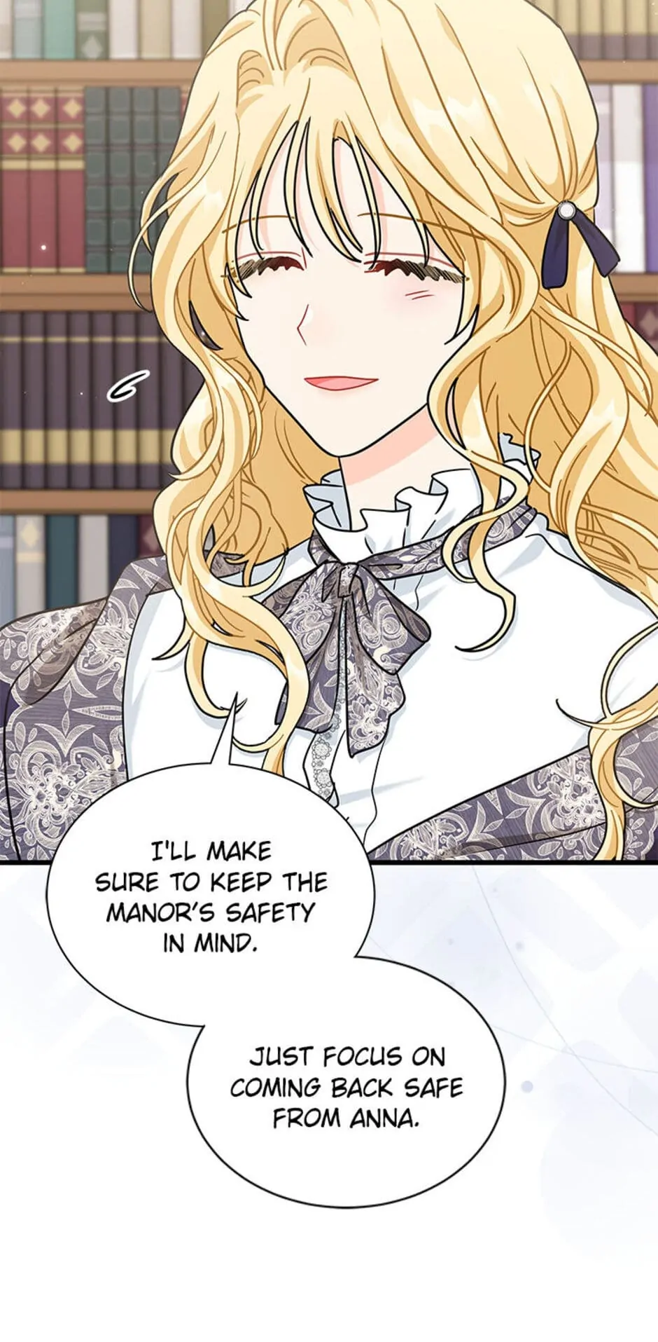 The Sea Captain's Bride Chapter 38 page 81