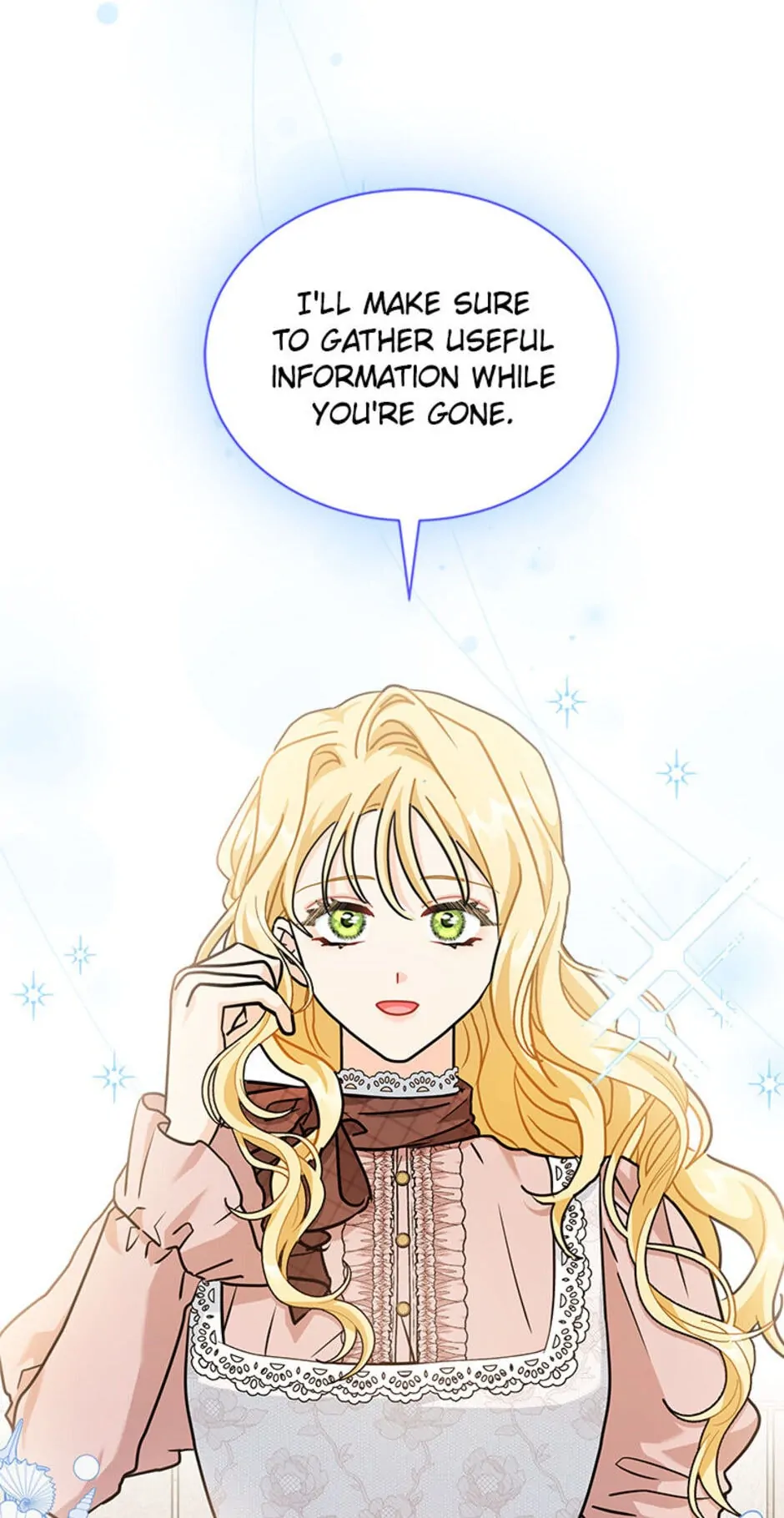The Sea Captain's Bride Chapter 38 page 85