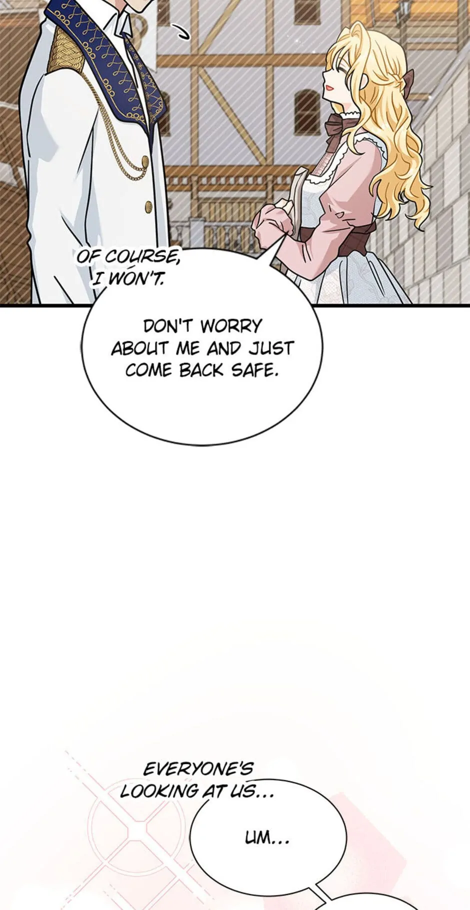 The Sea Captain's Bride Chapter 38 page 87