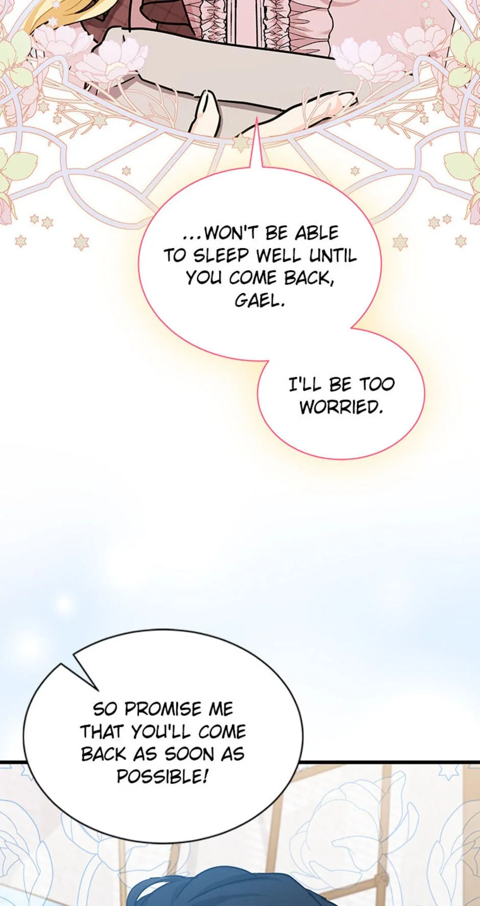 The Sea Captain's Bride Chapter 38 page 90