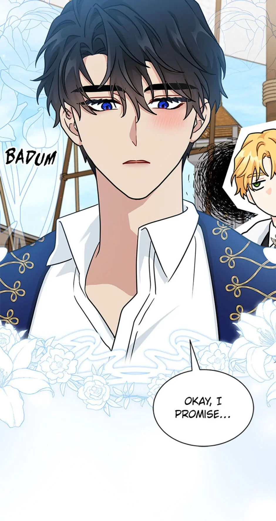 The Sea Captain's Bride Chapter 38 page 91