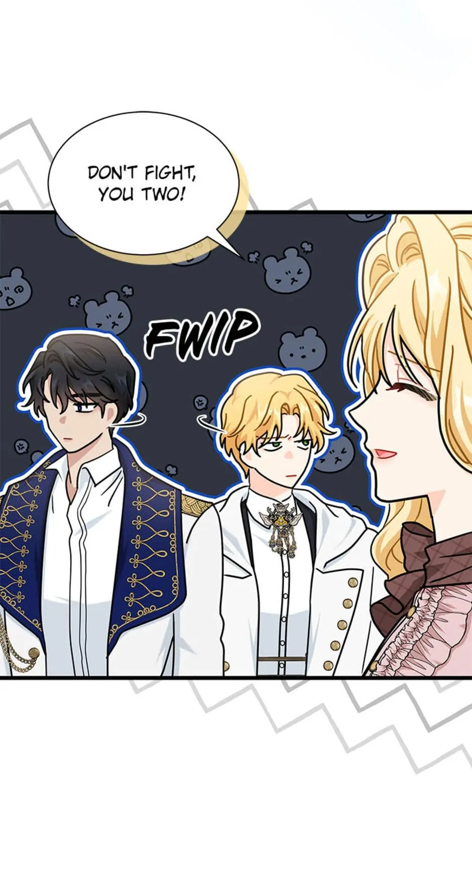 The Sea Captain's Bride Chapter 38 page 92