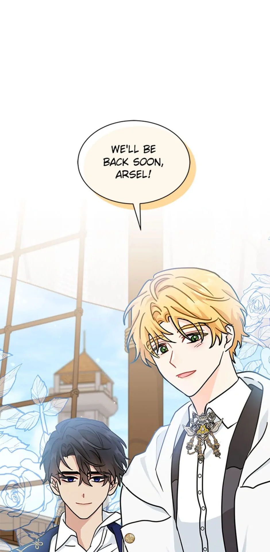 The Sea Captain's Bride Chapter 38 page 93