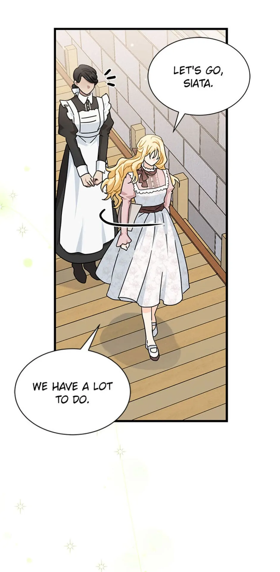 The Sea Captain's Bride Chapter 38 page 96